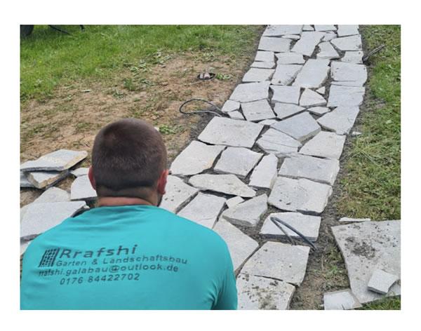 Gartenbau für  Baden-Württemberg - Göppingen, Aalen, Schwäbisch Gmünd, Esslingen (Neckar), Mannheim, Heidelberg, Stuttgart, Sindelfingen oder Waiblingen, Ludwigsburg, Tübingen, Reutlingen