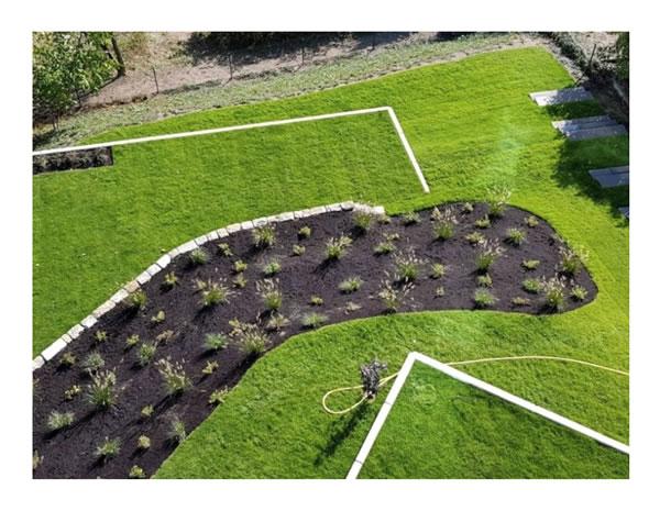 Gartengestaltung 