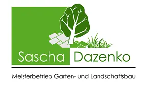 Galabau-Dazenko.de Logo